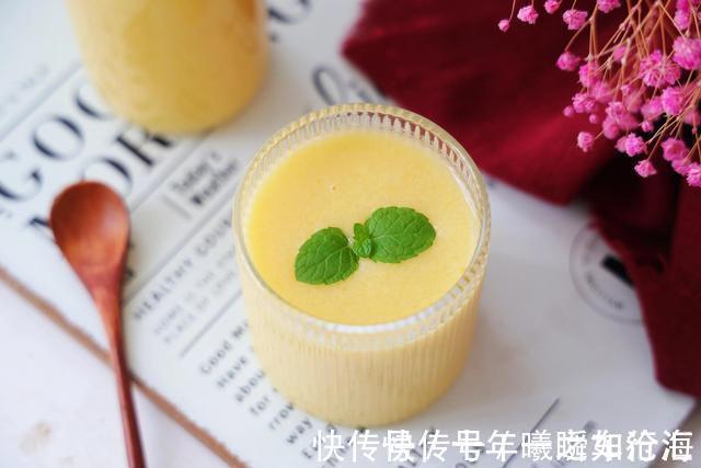 为何饭店的玉米汁那么好喝?秘诀告诉你,在家也能做超棒的玉米汁