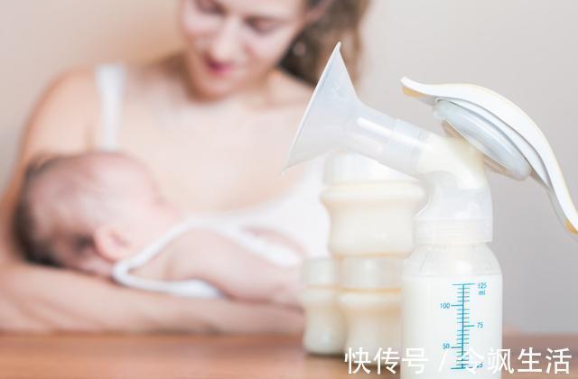 宝妈|母乳冷冻后还有营养吗宝宝常喝发育慢内附正确储存及加热办法