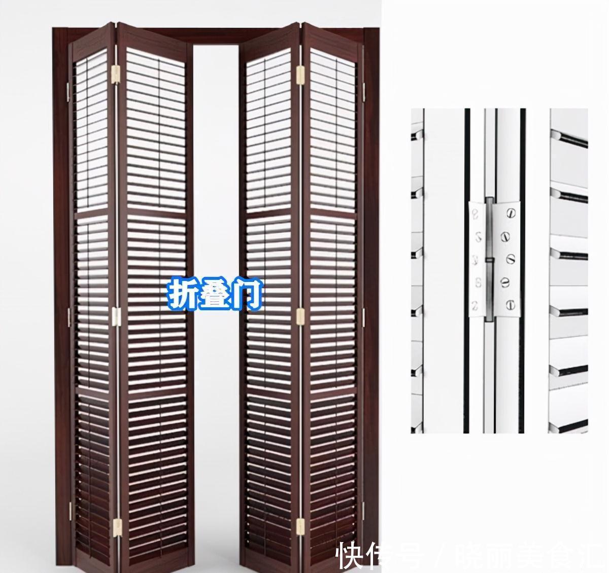 置物墙|做收纳不用柜子,整面置物墙外加滑轨门,个性不占地,少花几千块