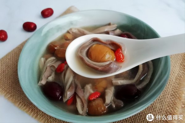 这食材去晚了买不到，再贵也别手软，补虚健脾，煲汤孩子喝体质强