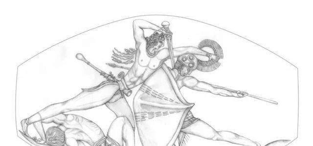  技术|3500年前的玛瑙，竟采用了“微雕”技术