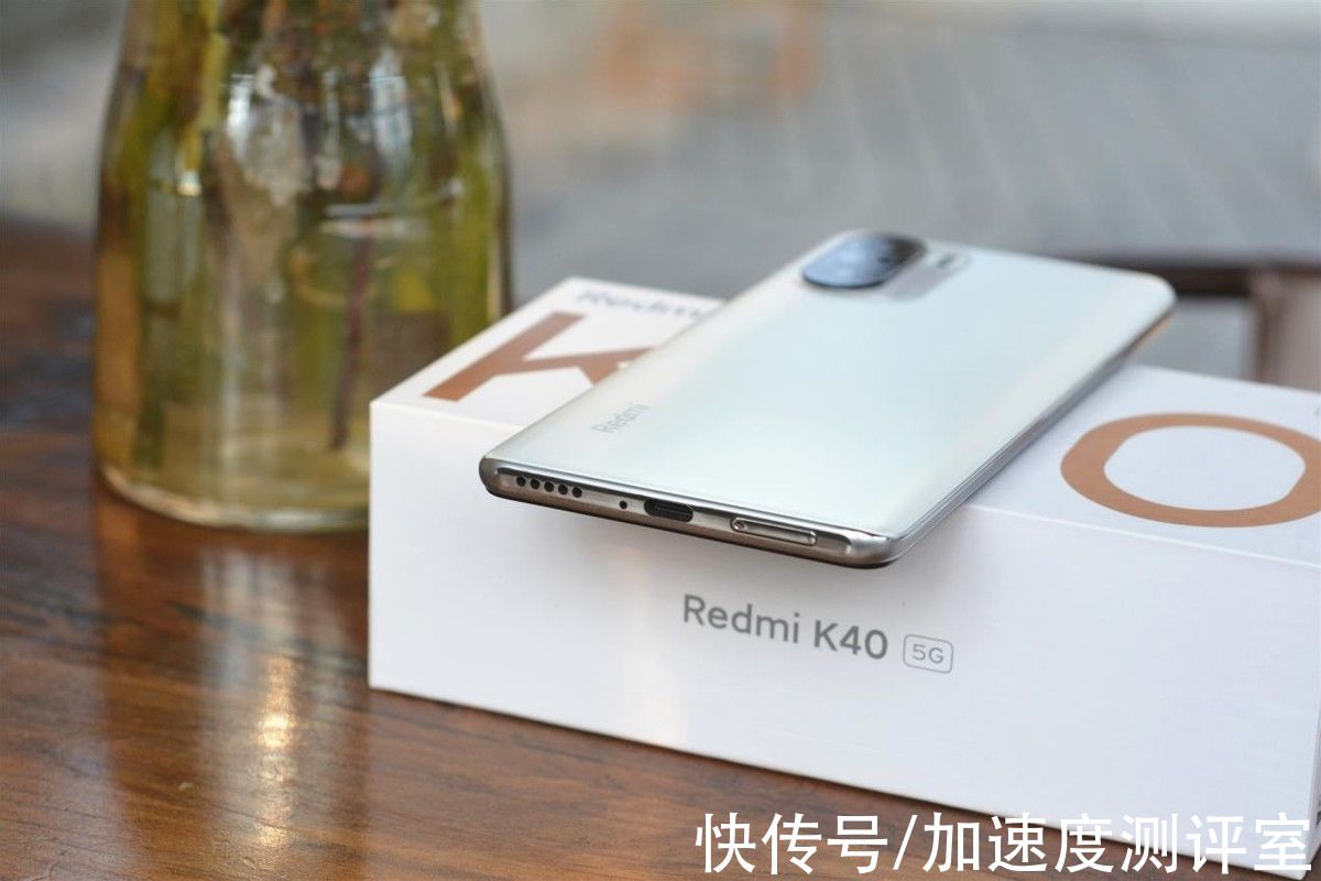 Note11|有什么区别？懂行的人都愿意选择Redmi K40，而不是 Pro版的Note11