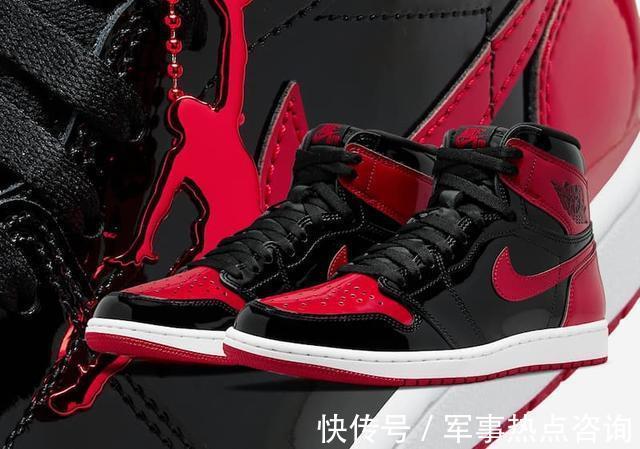 Jordan 盘点2021 年末必买5 双Air Jordan 球鞋推荐