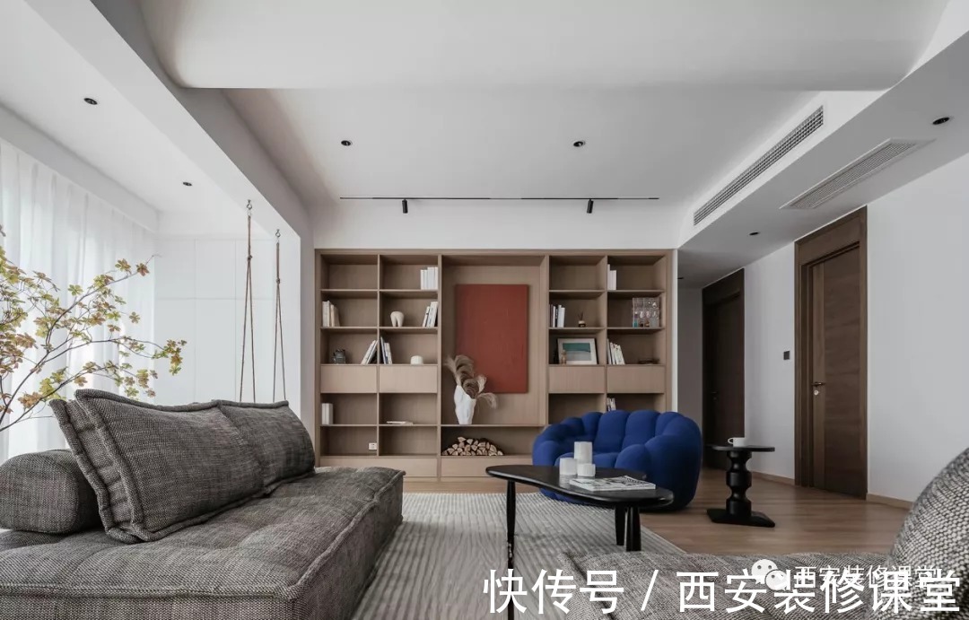 客厅|客厅7种布局,你家适合哪种?