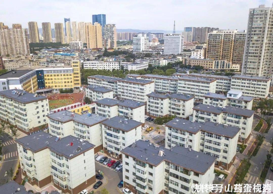 业主|为啥很多人排斥“二手房”?5个缺点劝退,哪一条戳中你了?