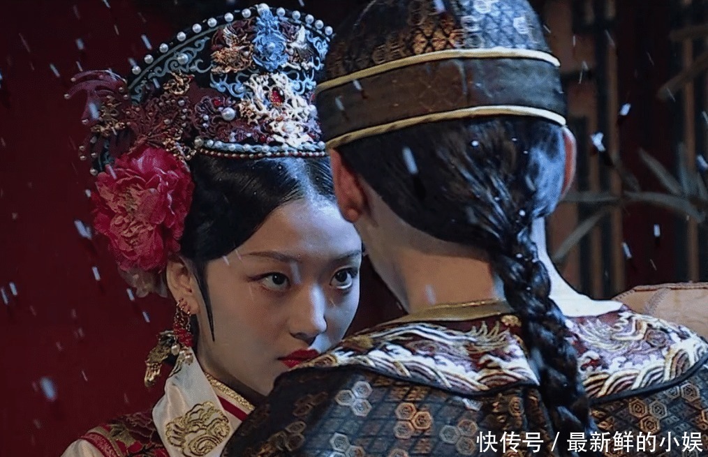 陈宥维|陈凯歌逐渐郭敬明化,李诚儒退赛,撕下了最后一块遮羞布