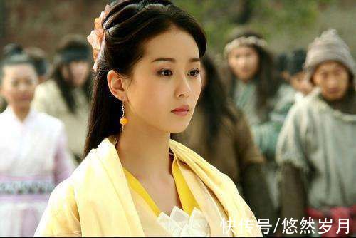 江湖@《倚天屠龙记》当中，张三丰是否知道古墓派和黄衫女的存在呢？