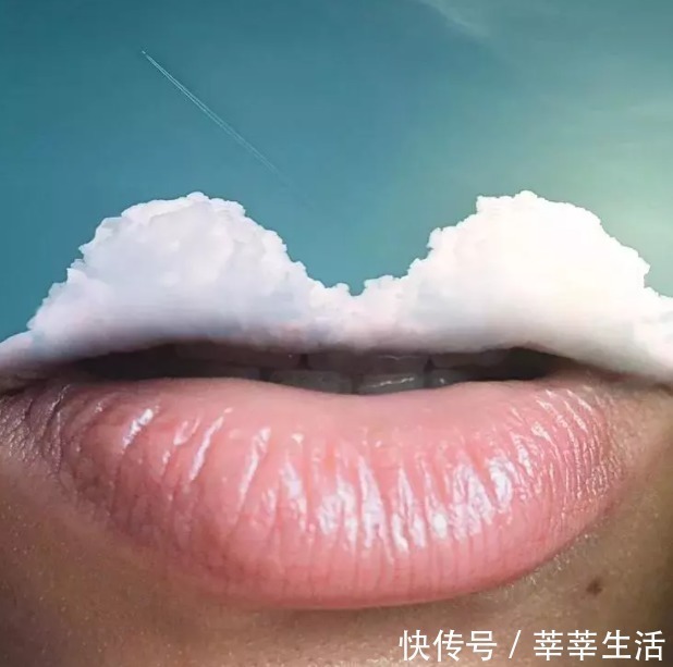 画板@这位好“色”的艺术家,拿大自然当画板,引11万人“想入非非”!