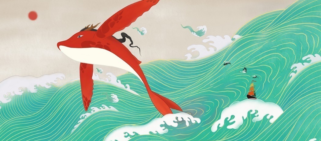 圣人#庄子为何说:圣人不死,大盗不止?这句话有多超前?