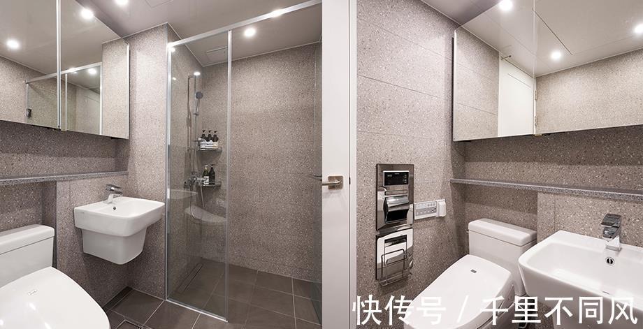 业主|东西又多又乱，122㎡二手房拿到手改造下，现场不比样板间差吧！