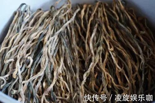 晾晒|晒干豆角，牢记别直接晒，80岁老奶奶教您一招，放一年也不坏