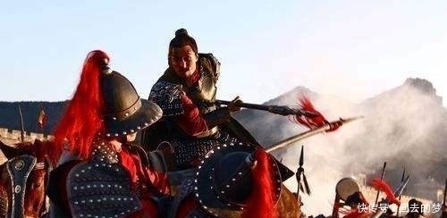 水浒中出现过多少种兵器?光是冷兵器就有30多种