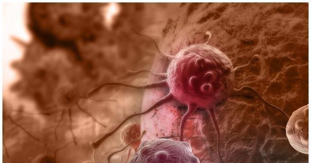 癌细胞|为什么癌症以5年为界,因为只要熬过5年,很可能就是重生