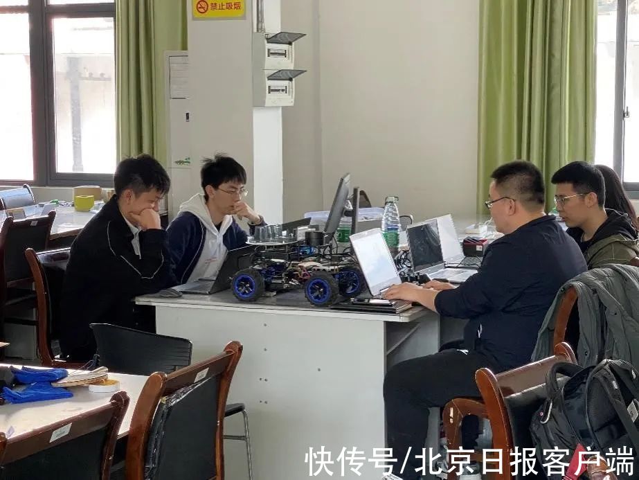 运载工程学院|全班保研！