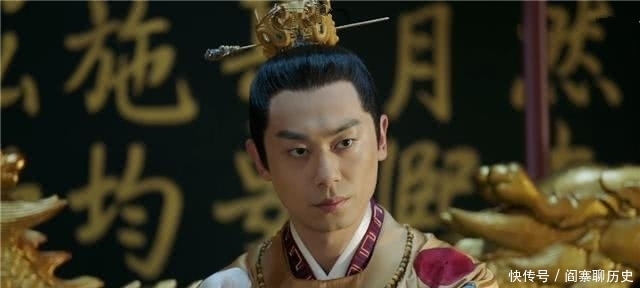 朱见深|朱祁钰曾废朱见深太子之位,为何朱见深上台后却还要为他平反?