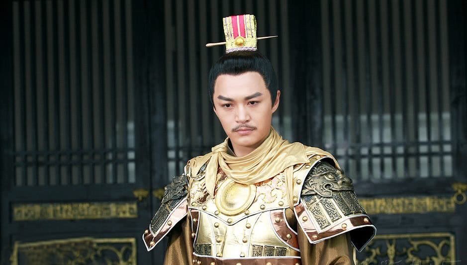 玄武门|为何会爆发玄武门之变?其根本原因不是李世民和李建成,而是他