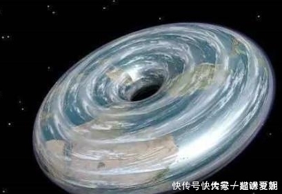 宇宙 科学家猜测宇宙存在三种特殊的天体,真是让人大开眼界呢