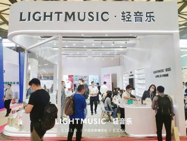 帕维亚|在CBE开了首家面膜“品牌集合店”，TA是如何重构面膜品类？