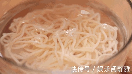 肠胃|经常吃面条,对身体有影响吗?提醒:吃面条时尽量注意这3点