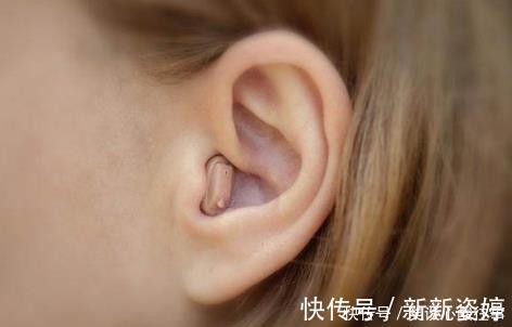 耳朵|耳朵总发痒，多半是3种病发出的“信号”，可别不当回事