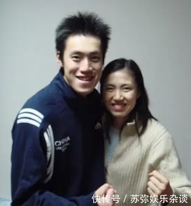 中国男排|“中国女排”周苏红:再婚后不忘照顾瘫痪前夫,你就是我的亲弟弟
