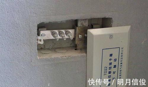 漏电|装修卫生间万万要安装这个东西,我家当初没装,后悔到想拆房