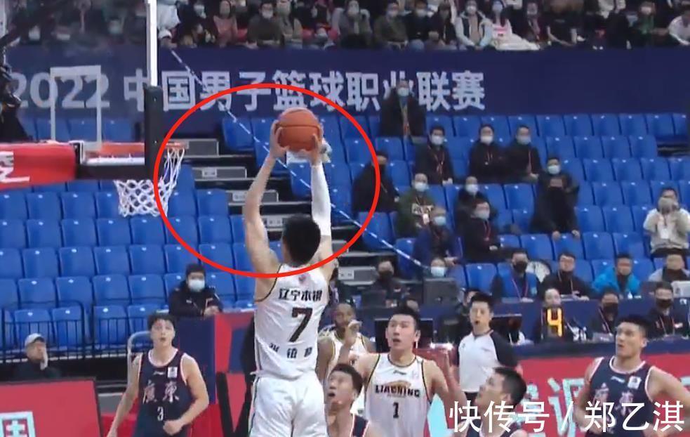 cb铁打的票王!广东男篮一人跌出首发,郭艾伦、张镇麟票数相近