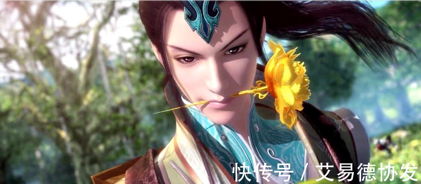 善终|秦时明月:兵家四位传人结局凄惨,仅季布一人得以善终