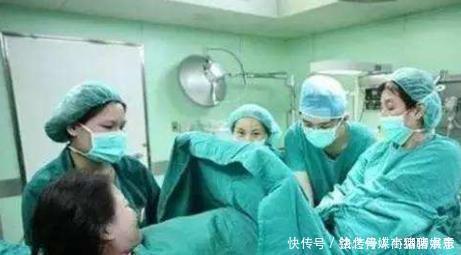 “不好意思抓错了”,产房段子手一脸无辜又嘚瑟,气的产妇都笑了