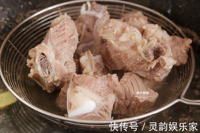 滋补|它是人人吃得起的“小人参”,拿来炖汤喝,鲜甜滋补、润肺化痰