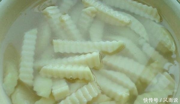 小吃|这份小吃摆地摊只卖三元钱,却每日收入千元