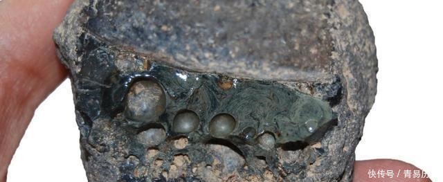  早在|考古发现，早在1000年前波斯人就制造了不锈钢