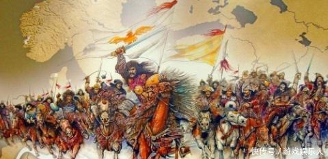 鲜卑|鲜卑帝国短暂复国梦——宿敌匈奴的致命一击