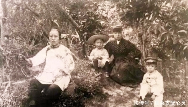 李福曼$林徽因为何会说,造成她身体不好的原因,是梁家的那些亲戚