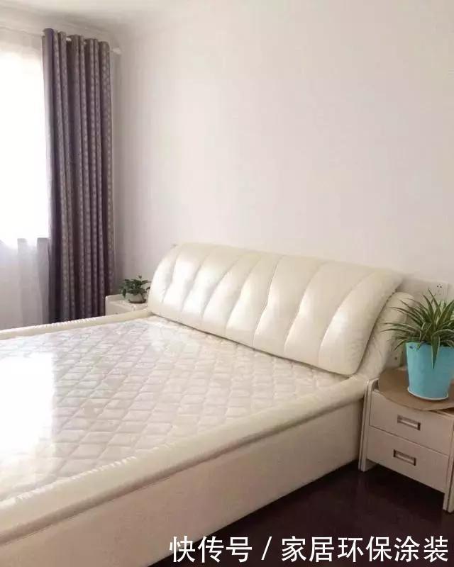 新房|媳妇简单装修的新房,却把亲戚羡慕坏了,家里门槛都快被踏平了