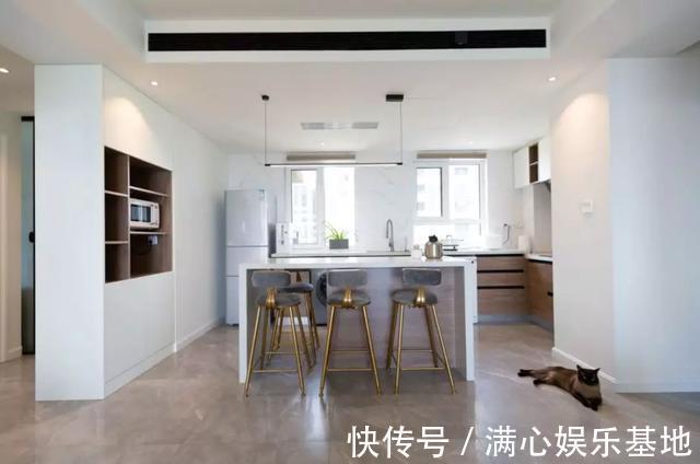 台面|再不停手！你家的厨房台面怕是所剩无几