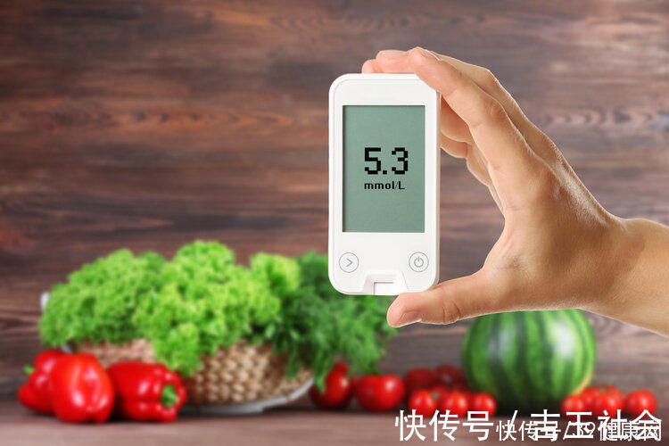 正常|60歲以上老人，正常血糖是多少？超過這一范圍，已經是糖尿病了
