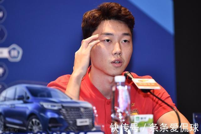 邓涵文|国足出现大面积伤病潮,李铁如何应对12强赛?五员大将可解危机