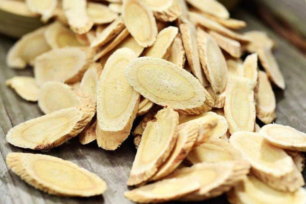 黄芪和它一起泡,清热解毒,还能预防衰老,适合夏季喝