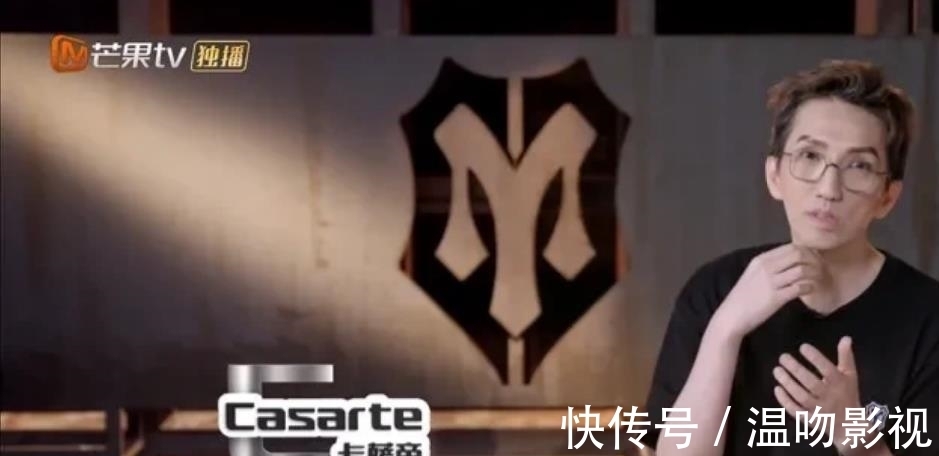 其他期|其他哥哥都是来披荆斩棘求突破，最怕输的其实就是林志炫