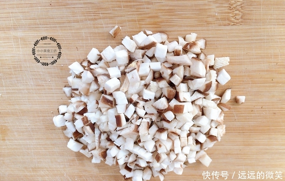  真香|立冬后，多给家人吃这菜，钙是鸡蛋2倍，才2元1斤，包饺子真香