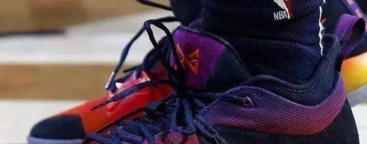 aj32 哪一双“实战利器”更符合你的气质,上脚后彰显“个性”,灵活性强