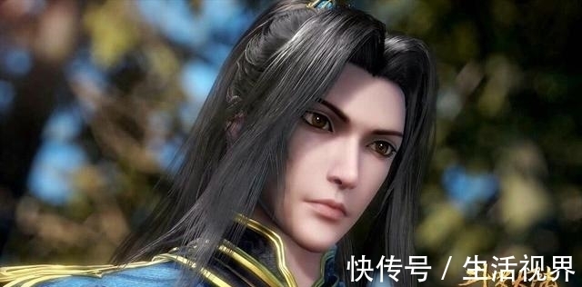 企鵝|《斗羅大陸》播放量即將突破三百億,真的是一騎當千