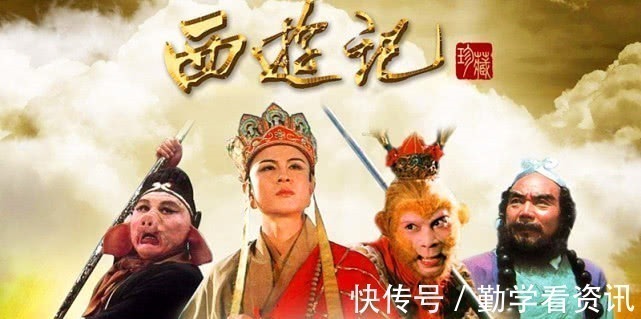 龙宫&《西游记》“骗”观众33年,龙宫用鱼缸拍,孙悟空差点被烧死