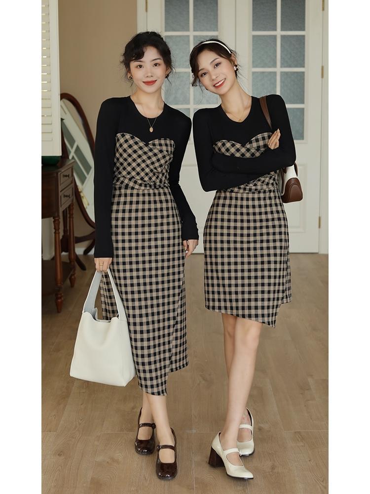 休闲风 日常青春休闲风,请参考条纹OR格纹的元素,基础款打造最亮眼的你