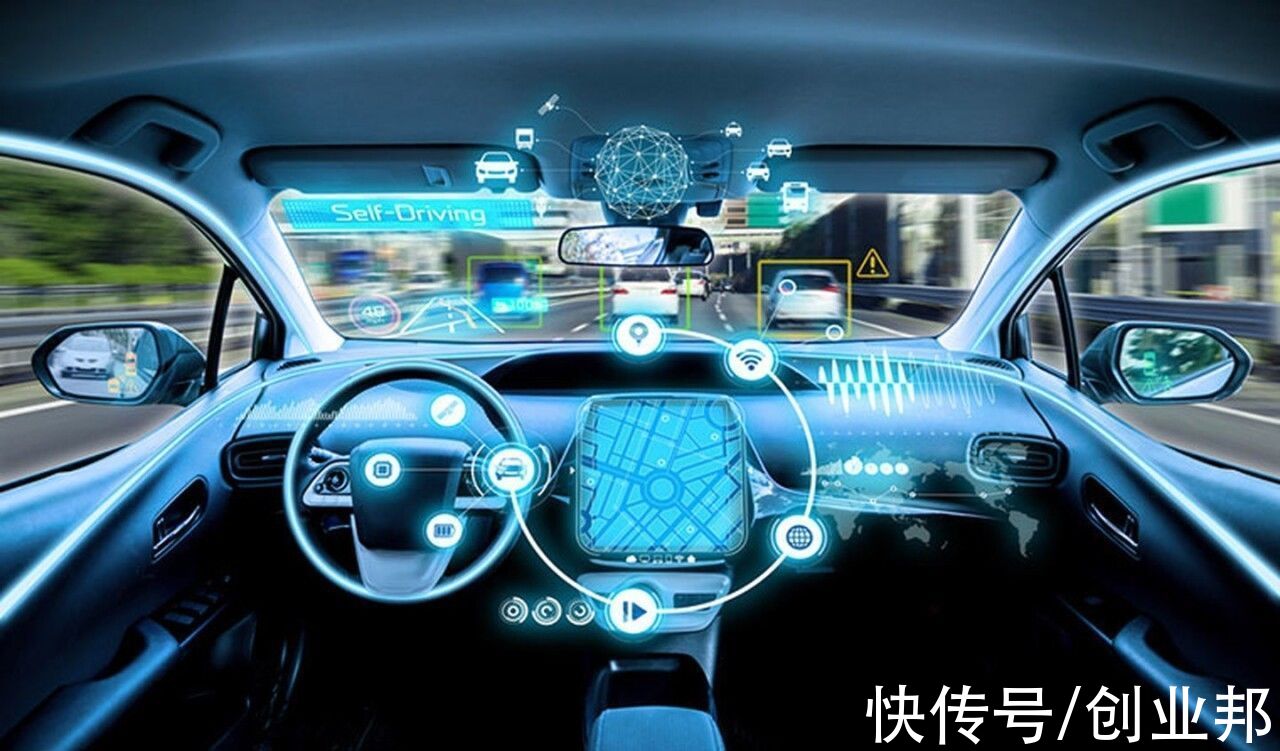 能耗|2022年科技趋势预测：AI正在推动自动驾驶、机器人等领域快速发展