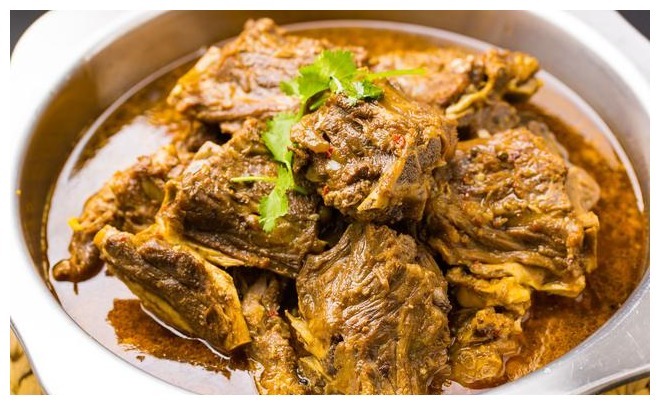 部位|买羊肉时,“聪明人”专挑这4个部位,老板直呼内行,不敢欺骗