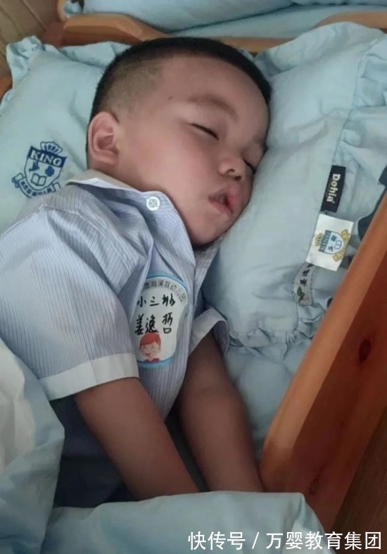 攻略|【万婴宝宝入园记】澳海老师100种哄娃攻略