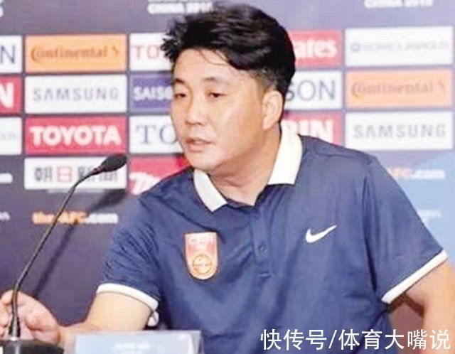 选帅|女足选帅到了揭晓时两大热门疑似落选,王军成最终赢家