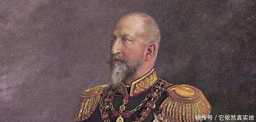 亲戚|第一次世界大战，更像是一群亲戚打仗，那么都是谁和谁是亲戚呢？